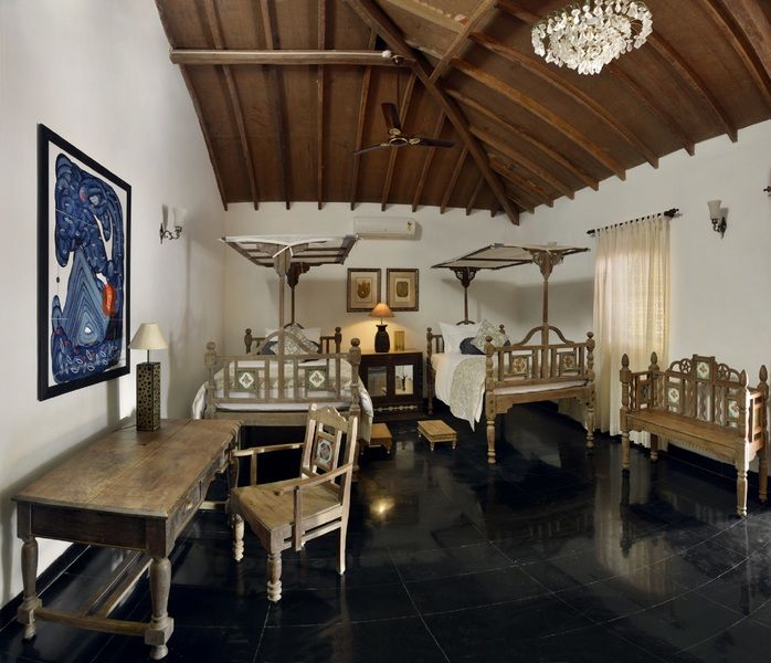 Stayvista At Terra Rosa - Pet Friendly Villa Goltim Zewnętrze zdjęcie